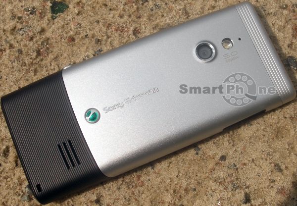 Sony Ericsson Elm Sony Ericsson Elm