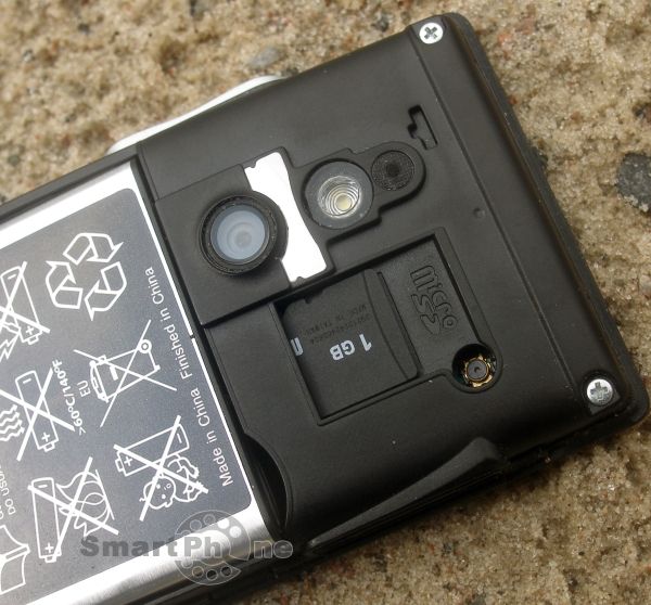 Sony Ericsson Elm Sony Ericsson Elm