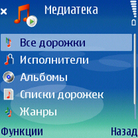 Nokia 5500 Music Edition