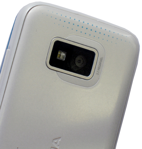    Nokia 5530 XpressMusic