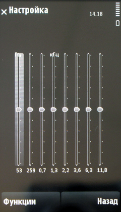    Nokia 5530 XpressMusic