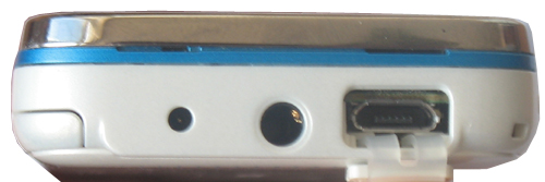    Nokia 5530 XpressMusic