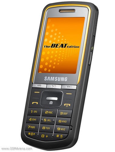    Sony Ericsson S312