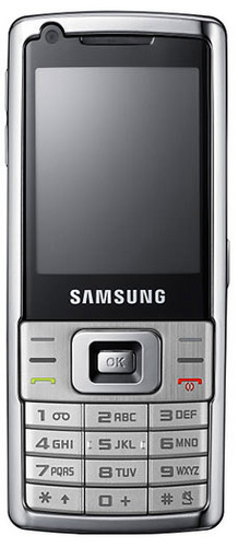    Sony Ericsson S312