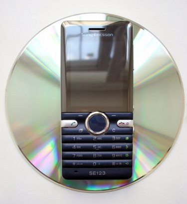    Sony Ericsson S312
