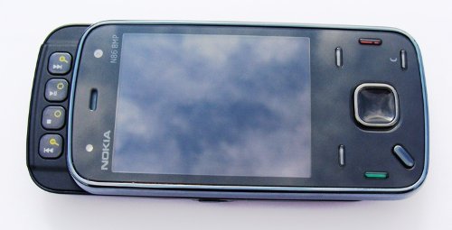 Nokia N86 8    ?