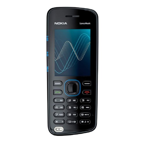  Nokia 5130 XpressMusic    