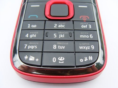  Nokia 5130 XpressMusic    