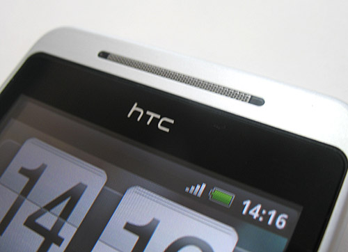   HTC Hero 