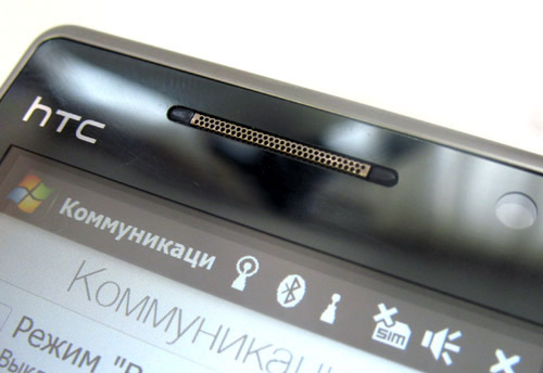   HTC Touch Diamond2