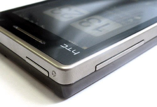   HTC Touch Diamond2