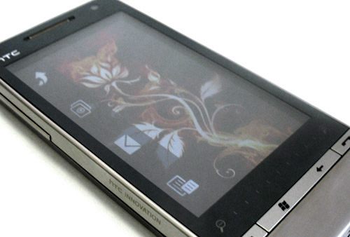   HTC Touch Diamond2