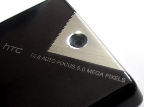   HTC Touch Diamond2