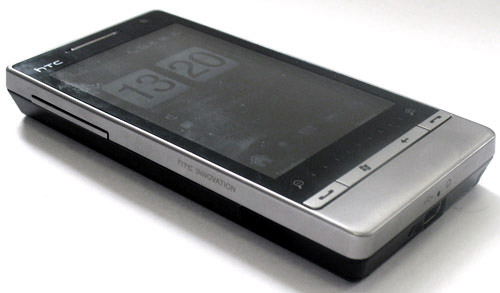   HTC Touch Diamond2