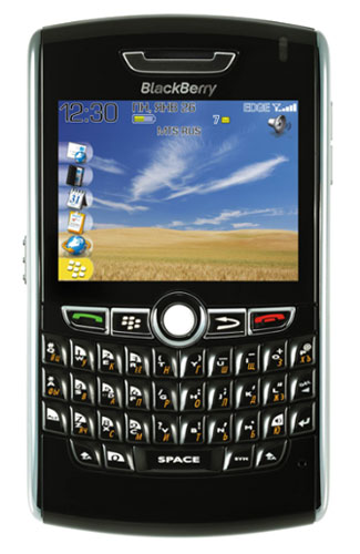    BlackBerry 8800