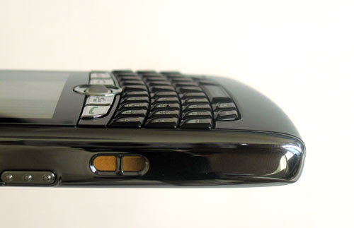    BlackBerry 8800