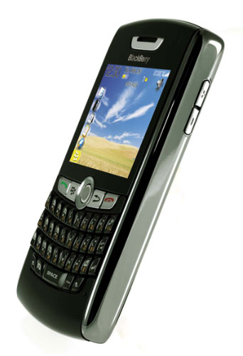    BlackBerry 8800