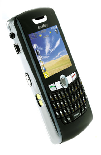    BlackBerry 8800