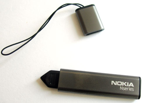    Nokia N97
