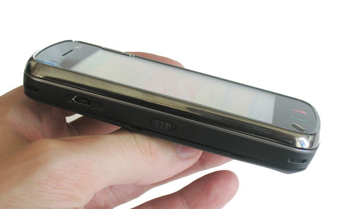    Nokia N97