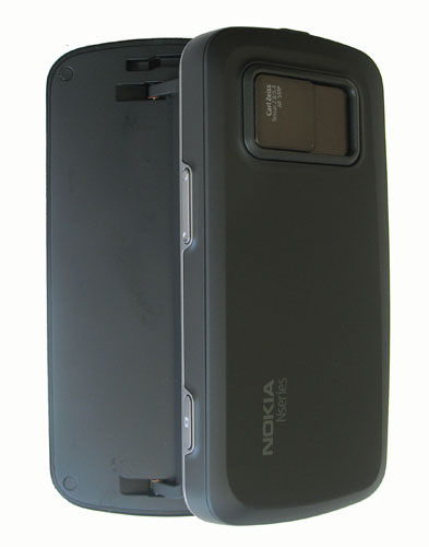    Nokia N97