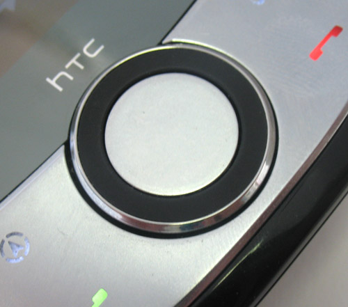 ����� ������������� HTC Touch Cruise 09