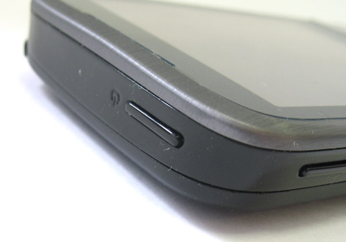 ����� ������������� HTC Touch Cruise 09