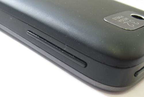 ����� ������������� HTC Touch Cruise 09