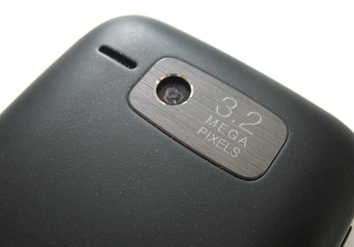 ����� ������������� HTC Touch Cruise 09