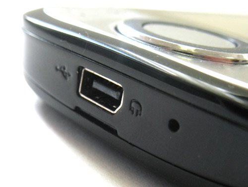 ����� ������������� HTC Touch Cruise 09