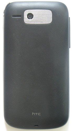 ����� ������������� HTC Touch Cruise 09