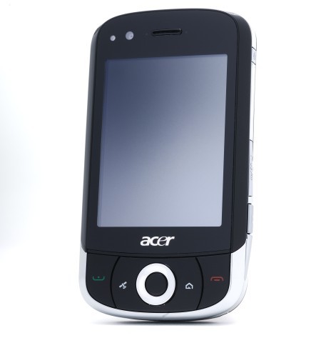 ����� ������������� HTC Touch Cruise 09