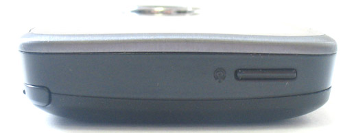 ����� ������������� HTC Touch Cruise 09