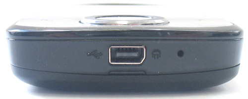 ����� ������������� HTC Touch Cruise 09