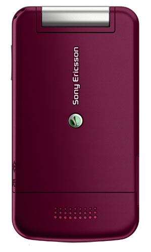    Sony Ericsson T707