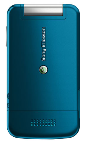    Sony Ericsson T707