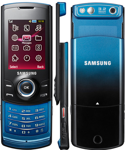    Sony Ericsson T707