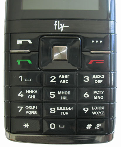    Fly DS420 / mForum.ru