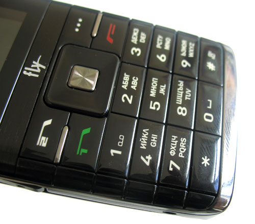    Fly DS420 / mForum.ru