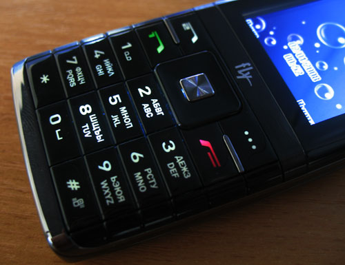    Fly DS420 / mForum.ru