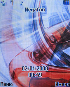    Fly DS420 / mForum.ru