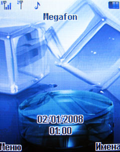    Fly DS420 / mForum.ru