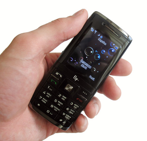    Fly DS420 / mForum.ru