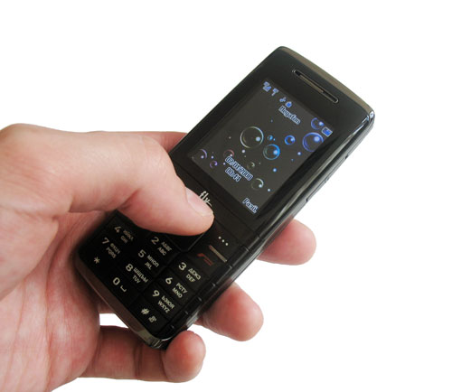    Fly DS420 / mForum.ru