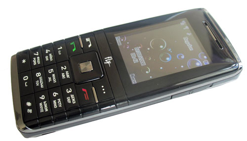    Fly DS420 / mForum.ru