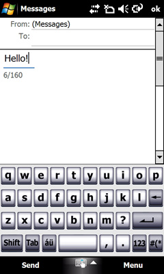 ����� ������������� Acer F900