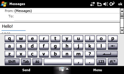 ����� ������������� Acer F900