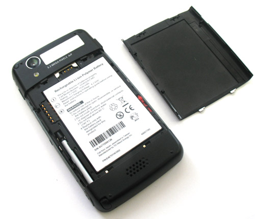 ����� ������������� Acer F900