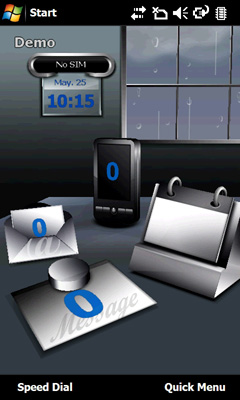 ����� ������������� Acer F900