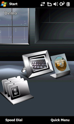 ����� ������������� Acer F900